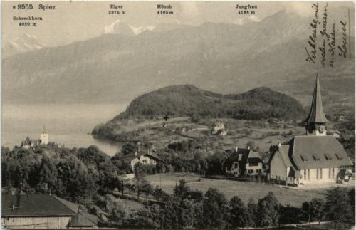 Spiez