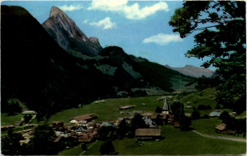 Saanen