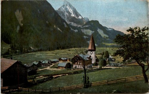 Saanen