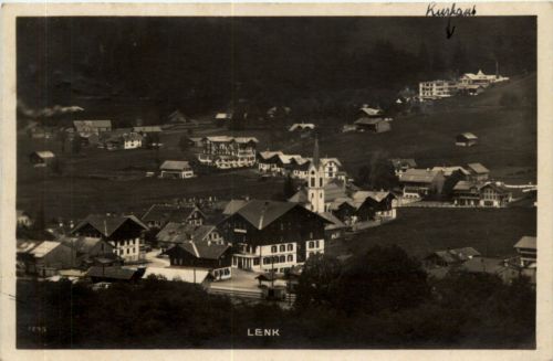 Lenk