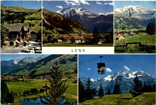 Lenk