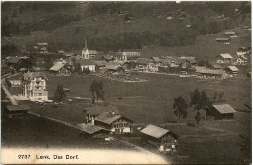 Lenk