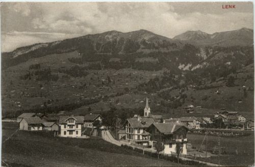 Lenk