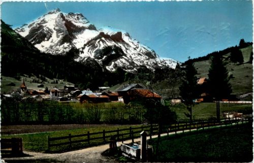 Gsteig