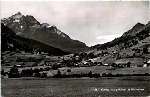 Gsteig