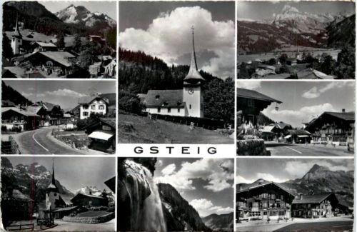 Gsteig