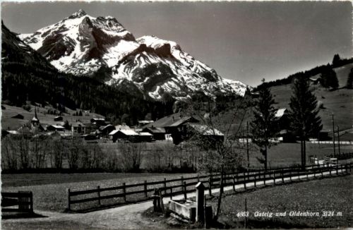 Gsteig