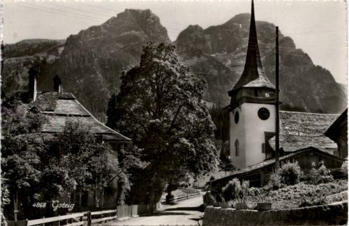Gsteig