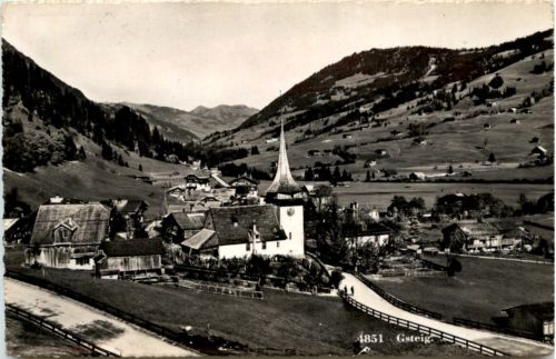 Gsteig