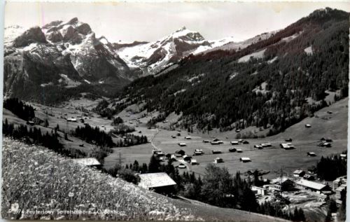 Feutersoey Gsteig