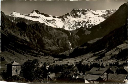Adelboden