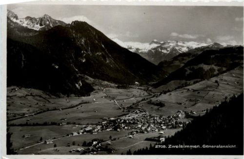 Zweisimmen