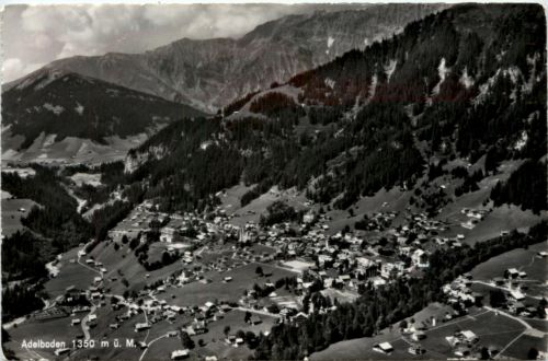 Adelboden
