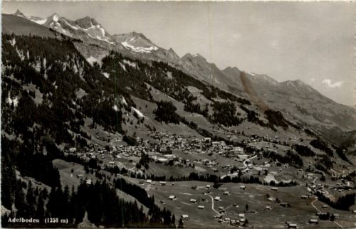 Adelboden