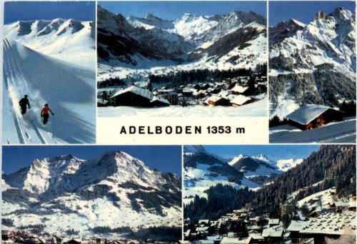 Adelboden