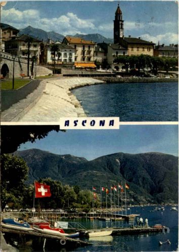 Ascona