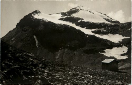 Mürren - Schilthorn