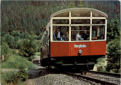 Oberweissbacher Begbahn