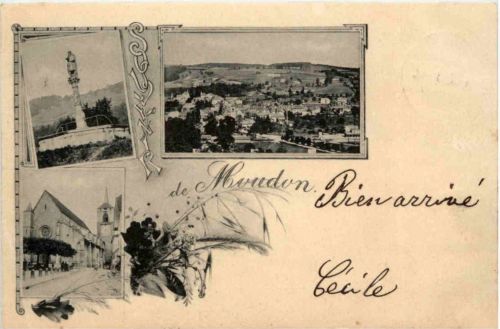 Moudon