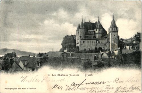 Nyon