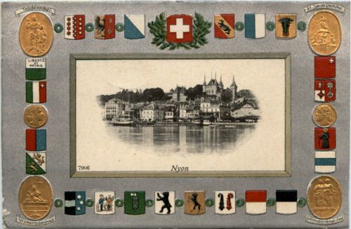 Nyon