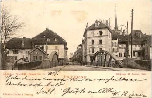 Payerne