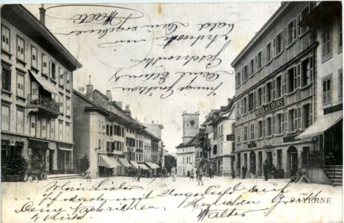 Payerne