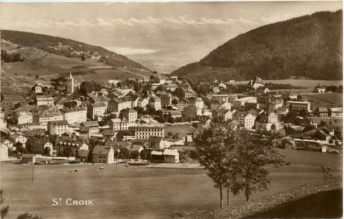 St. Croix