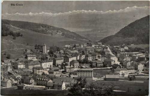 St. Croix