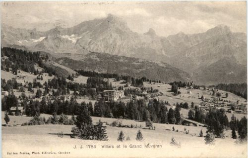 Villars