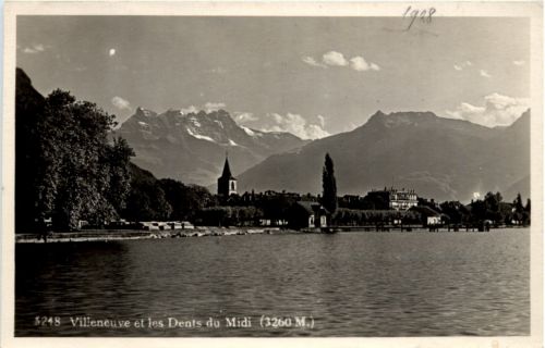 Villeneuve