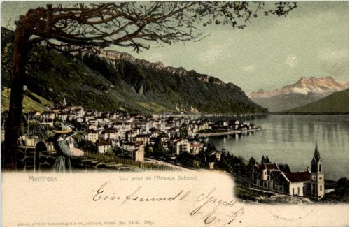 Montreux