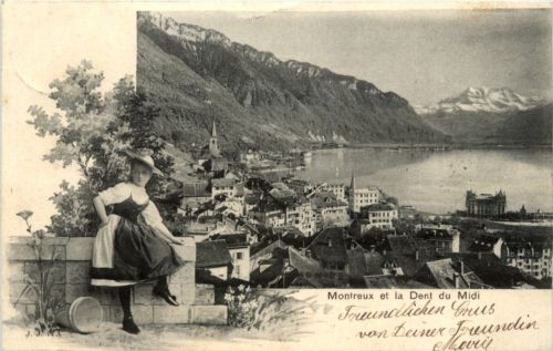 Montreux