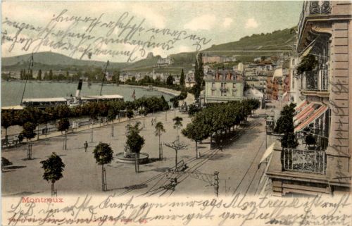 Montreux