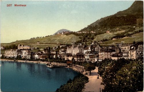 Montreux