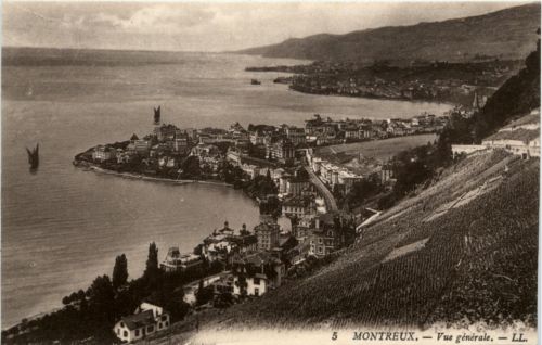 Montreux
