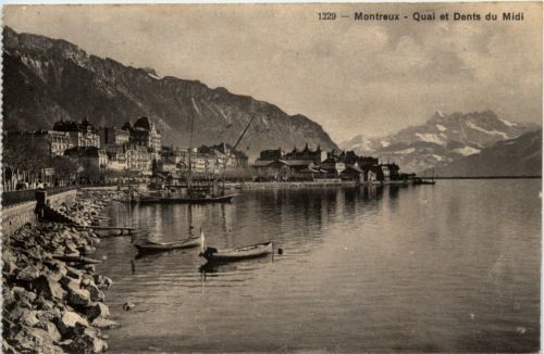 Montreux
