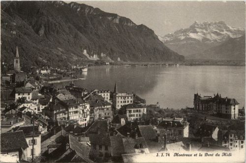 Montreux
