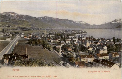 Vevey