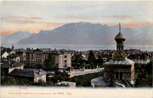 Vevey