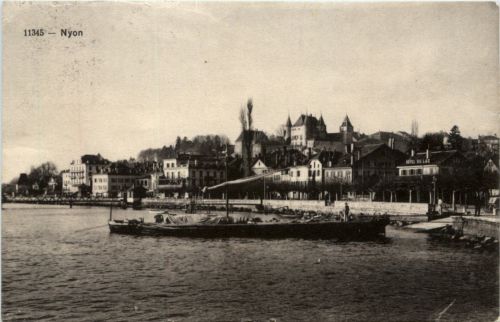 Nyon