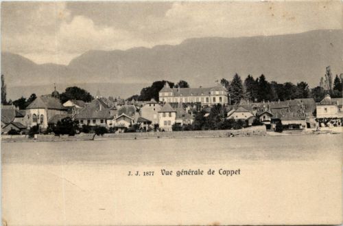 Coppet