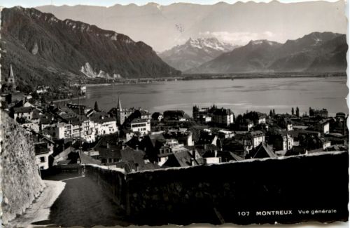 Montreux