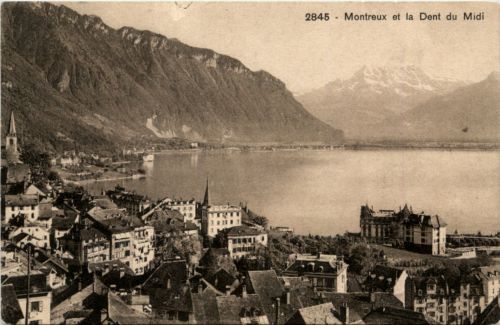Montreux