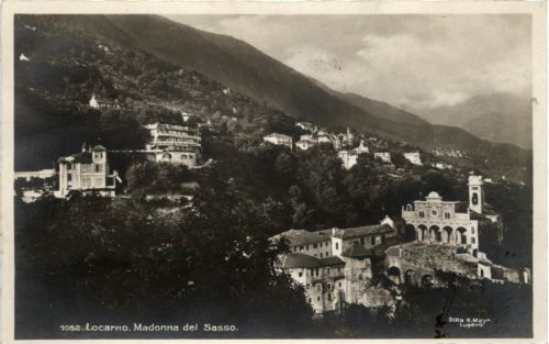 Locarno