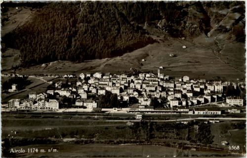 Airolo
