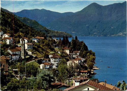 S. Nazzaro - Gambarogno