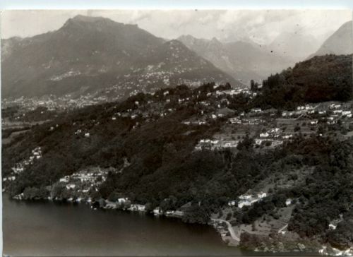 Pianroncate Orino Montagnola