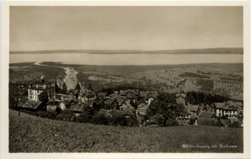 Walzenhausen