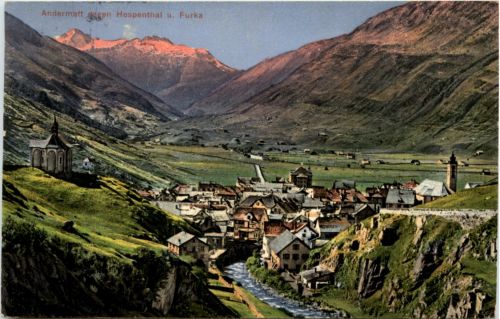Andermatt